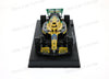 NSR 0539IL Formula 22/26 Senna Tribute Livery Lando Norris No. 4