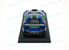 NSR 0541SW Mercedes AMG GT3 2Seas No. 14