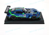 NSR 0541AW Mercedes AMG GT3 2SEAS No. 14
