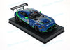 NSR 0541AW Mercedes AMG GT3 2SEAS No. 14