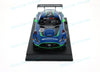 NSR 0541AW Mercedes AMG GT3 2SEAS No. 14