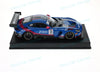 NSR 0542SW Mercedes AMG GT3 2Seas No. 3