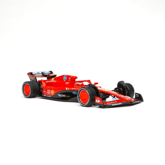 NSR 0563IL Formula 22/26 Rosso Fuoco No. 16