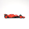 NSR 0563IL Formula 22/26 Rosso Fuoco No. 16