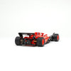 NSR 0563IL Formula 22/26 Rosso Fuoco No. 16