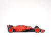 NSR 0564IL Formula 22/26 Rosso Fuoco No. 55