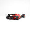 NSR 0564IL Formula 22/26 Rosso Fuoco No. 55