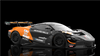 NSR 0606AW McLaren 720S GT3 No. 95, 24h Le Mans (Pre-Order)
