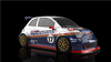 NSR 0609SW Abarth 500 Rothmans No. 17 (Pre-order)