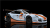 NSR 0618AW Porsche 997 Gulf No. 86, Le Mans 2017 (Pre-order)