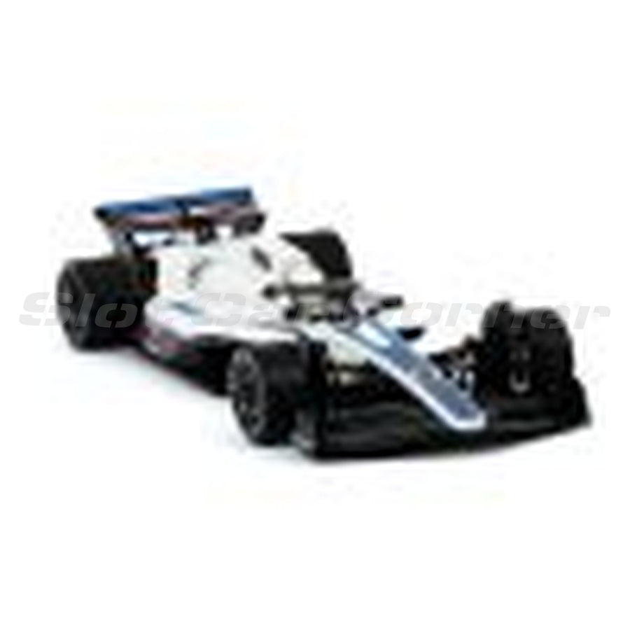 NSR 0621IL Formula 22/26 Martini Racing No. 8