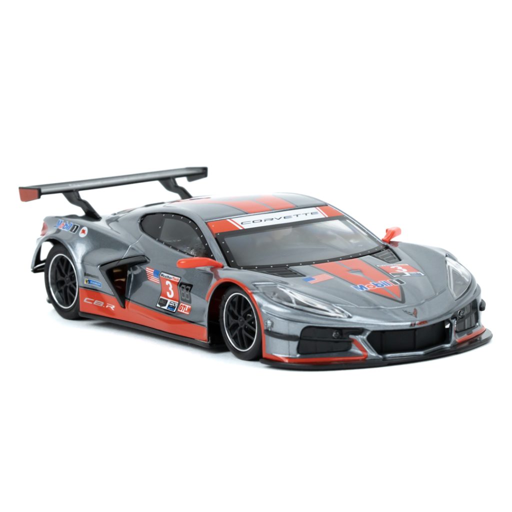NSR 0622AW Anglewinder Corvette C8R No. 3, GTLM Sebring 2021