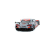 NSR 00622SW Sidewinder Corvette C8R No. 3, GTLM Sebring 2021