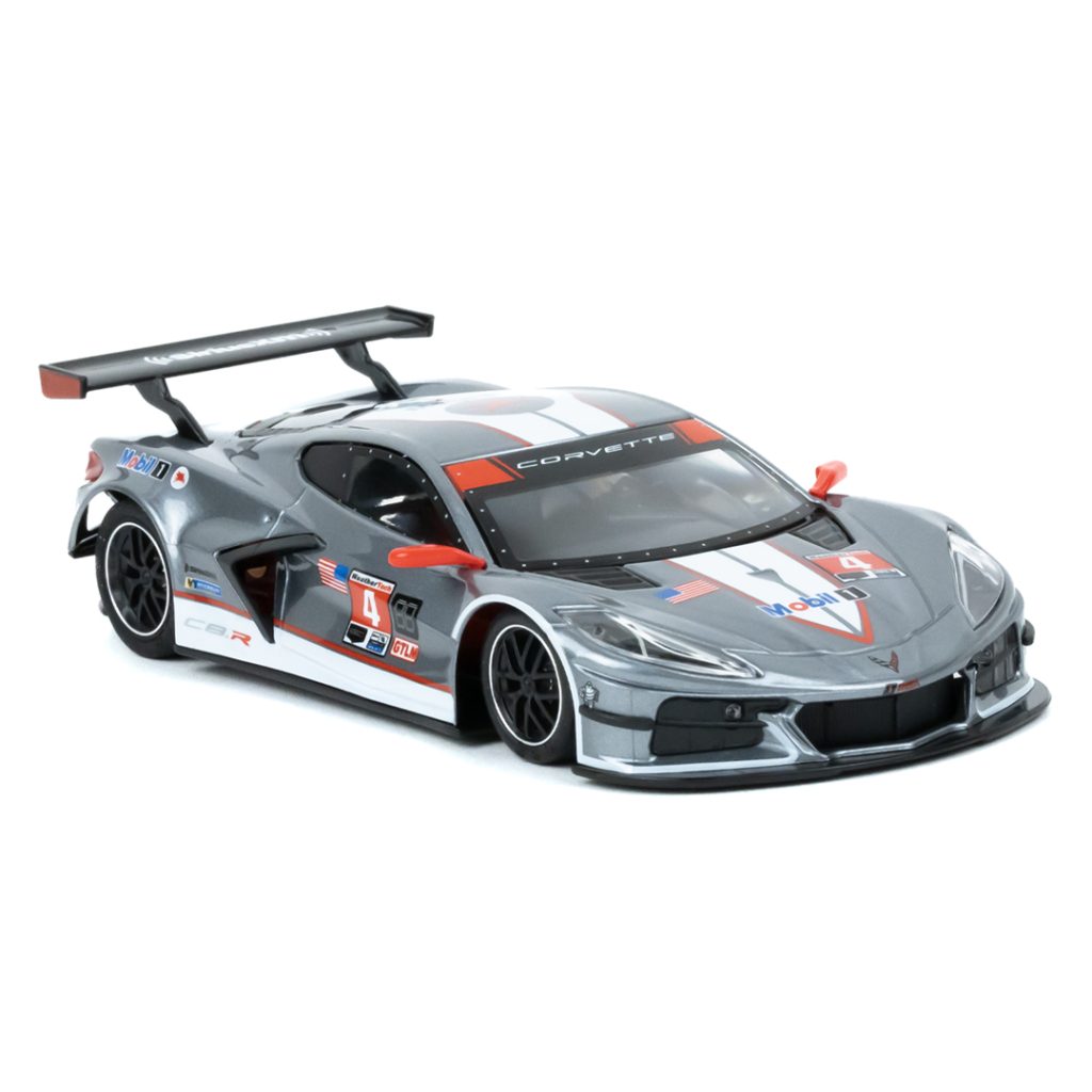 NSR 0623AW Anglewinder Corvette C8R No. 4, GTLM Sebring 2021