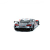 NSR 00623SW Sidewinder Corvette C8R No. 4, GTLM Sebring 2021