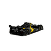 NSR 0625 Hypercar No. 44, Black (Preorder)