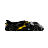 NSR 0625 Hypercar No. 44, Black (Preorder)