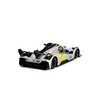 NSR 0626 Hypercar No. 67, Silver (Preorder)