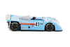 NSR 0627SW Lola T290 No. 41, Nurburgring 1972 (Pre-order)