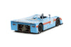 NSR 0627SW Lola T290 No. 41, Nurburgring 1972 (Pre-order)