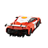 NSR 0632SW McLaren 720S GT3 No. 1, Marlboro Red