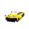NSR 0633SW McLaren 720S GT3 No. 2, Marlboro Yellow