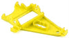 NSR 1260 EVO AW Triangular Extralight Motor Mount, Yellow