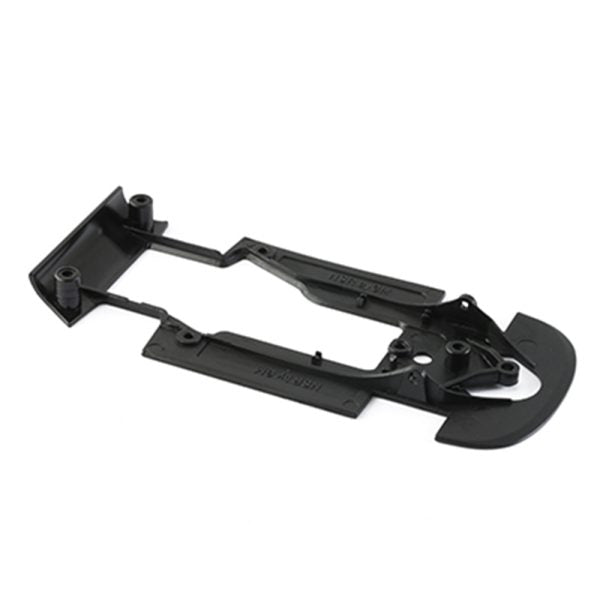 NSR 1366  Chassis EVO 3, Mosler MT900, Medium (Black)