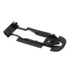 NSR 1366  Chassis EVO 3, Mosler MT900, Medium (Black)