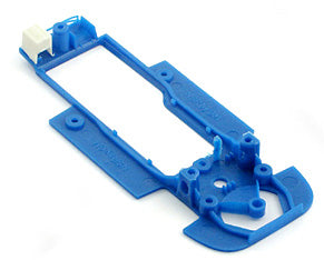NSR 1427 Chassis, Ford GT40 Mark IV EVO Soft, Blue