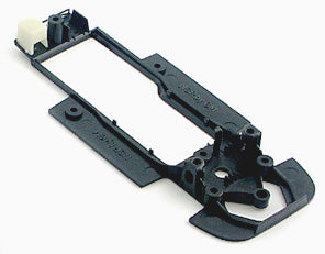 NSR 1428 BLACK Medium Chassis, Ford Mk IV EVO