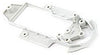 NSR 1432 WHITE Hard Chassis, Ford P68