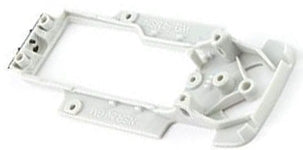 NSR 1435 WHITE Hard Chassis, Ford Mk IV EVO