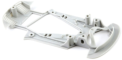 NSR 1446 WHITE Hard Chassis, ASV GT3