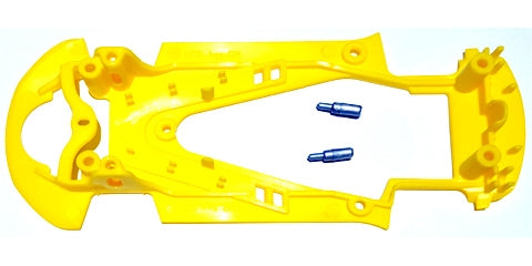 NSR 1472 EVO Chassis Extra Light AW/SW/IL, Audi R8 LMS