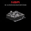 NSR 1569  Lexan Interior, Lola T280/290 (Unpainted)