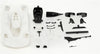NSR 1570 Hypercar Body Kit, White