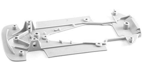 NSR 1606 Mercedes-AMG GT3 Hard Chassis, White