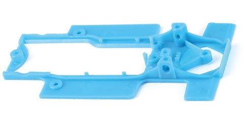 NSR 1612 McLaren 720S Chassis, Soft (Blue)