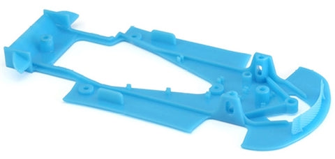 NSR 1616 McLaren 720S Chassis, Soft (Blue)