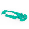 NSR 1627 Corvette C8R Chassis, Extra Hard (Green)