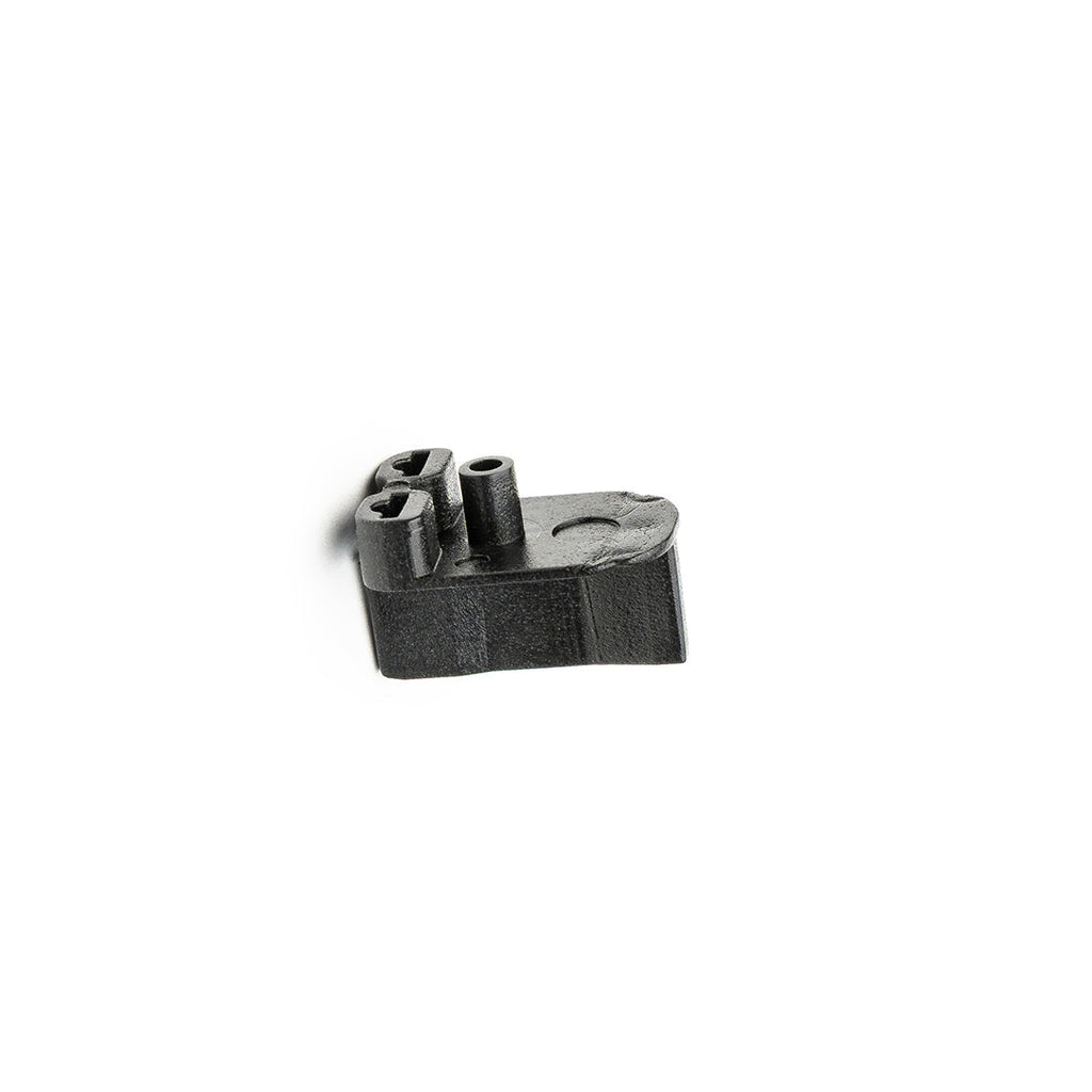 NSR 4859BLACK Deep Wood Guide, High-Performance Screw Mount