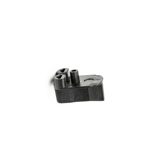NSR 4859BLACK Deep Wood Guide, High-Performance Screw Mount