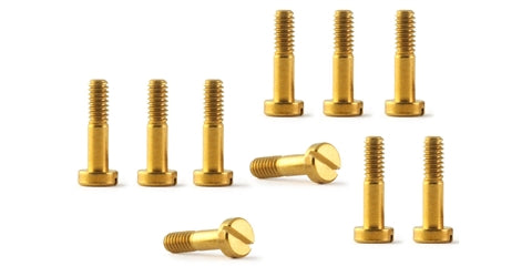 NSR 4869 Metric Suspension Screw M2.2 x 9mm