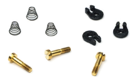 NSR 4887 Progressive Suspension Kit for NSR Hypercar, Medium