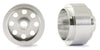 NSR 5020 3/32 Formula NSR Aluminum Front Wheels 13" Diameter, No Air System
