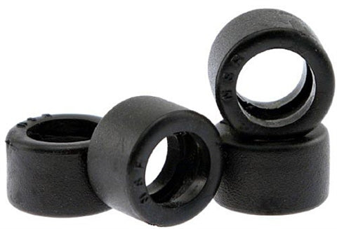 NSR 5291 Zero Grip 17x10mm Low Profile for 13" Wheels