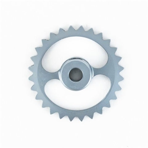 NSR 5928 Hypercar 16.8mm Extra Light Ergel Sidewinder Gear, 28-Teeth