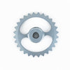 NSR 5928 Hypercar 16.8mm Extra Light Ergel Sidewinder Gear, 28-Teeth