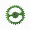 NSR 5929 Hypercar 16.8mm Extra Light Ergel Sidewinder Gear, 29-Teeth
